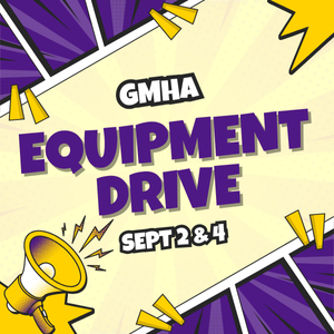 Equipment Drive